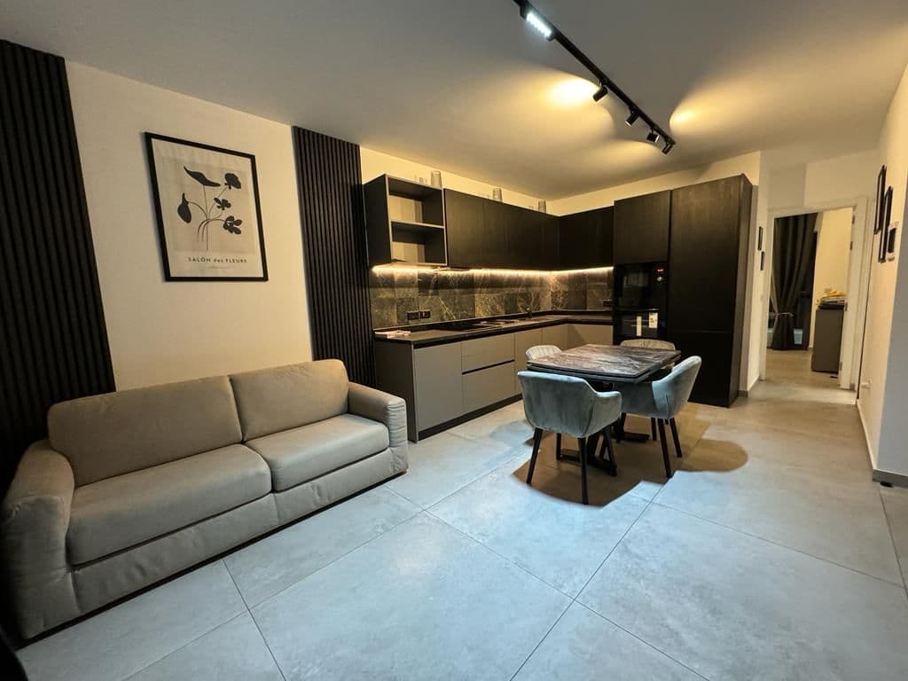 Penthouse in Pieta - thumbnail 8