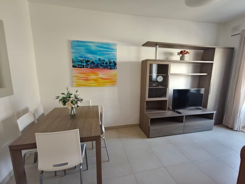Penthouse in Sliema - thumbnail 8