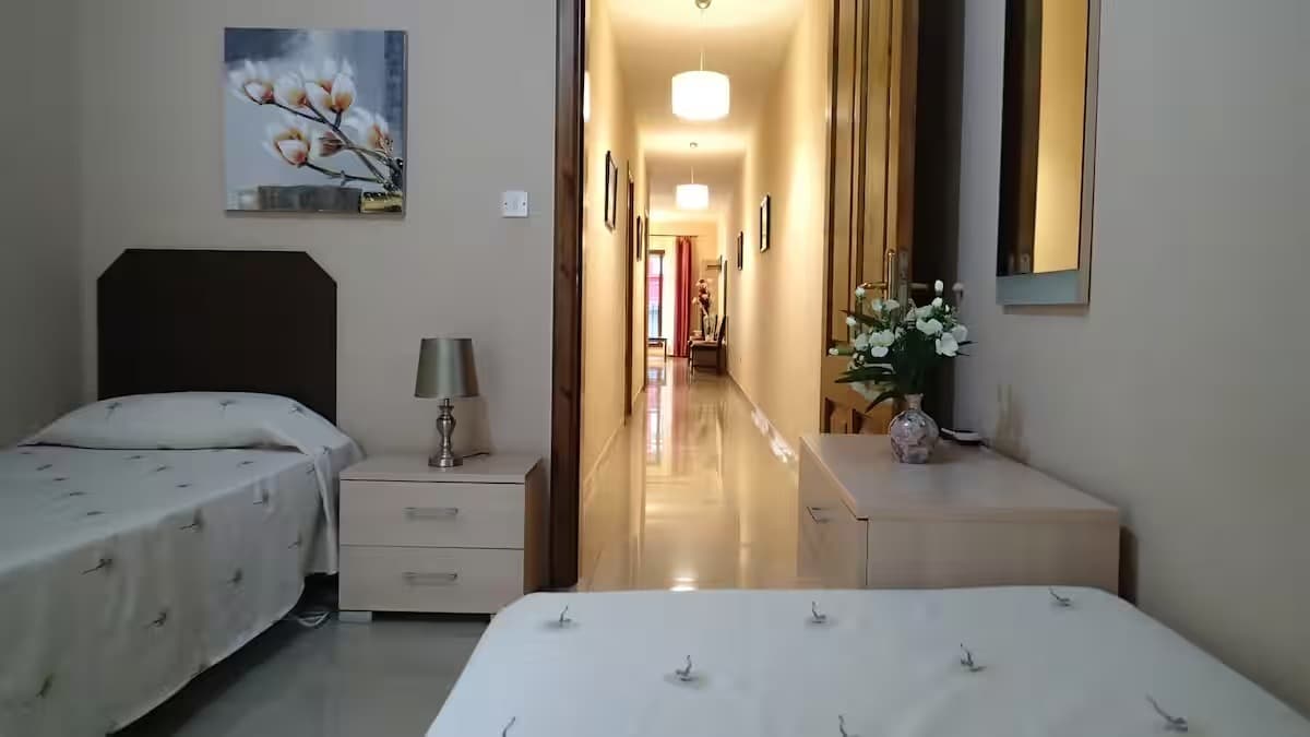 Apartment in Gzira - thumbnail 14
