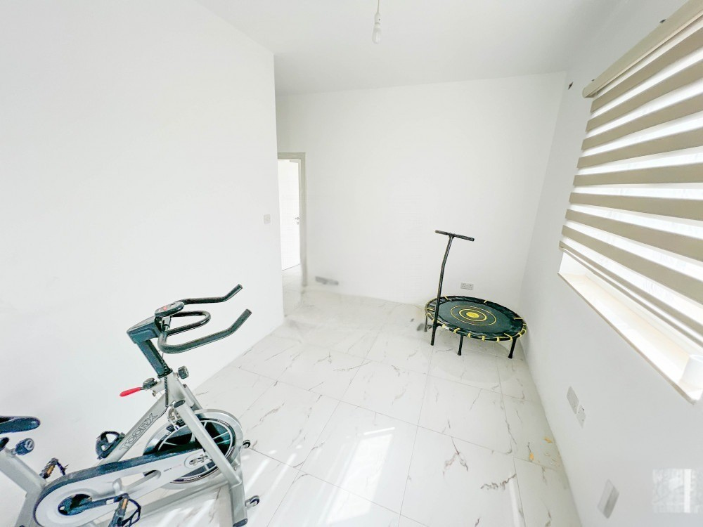 Penthouse in Swieqi - thumbnail 9