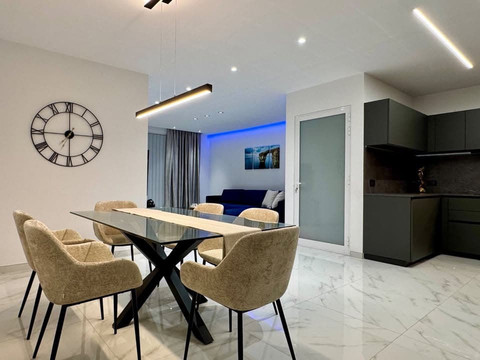 Penthouse in Zebbug - thumbnail 2