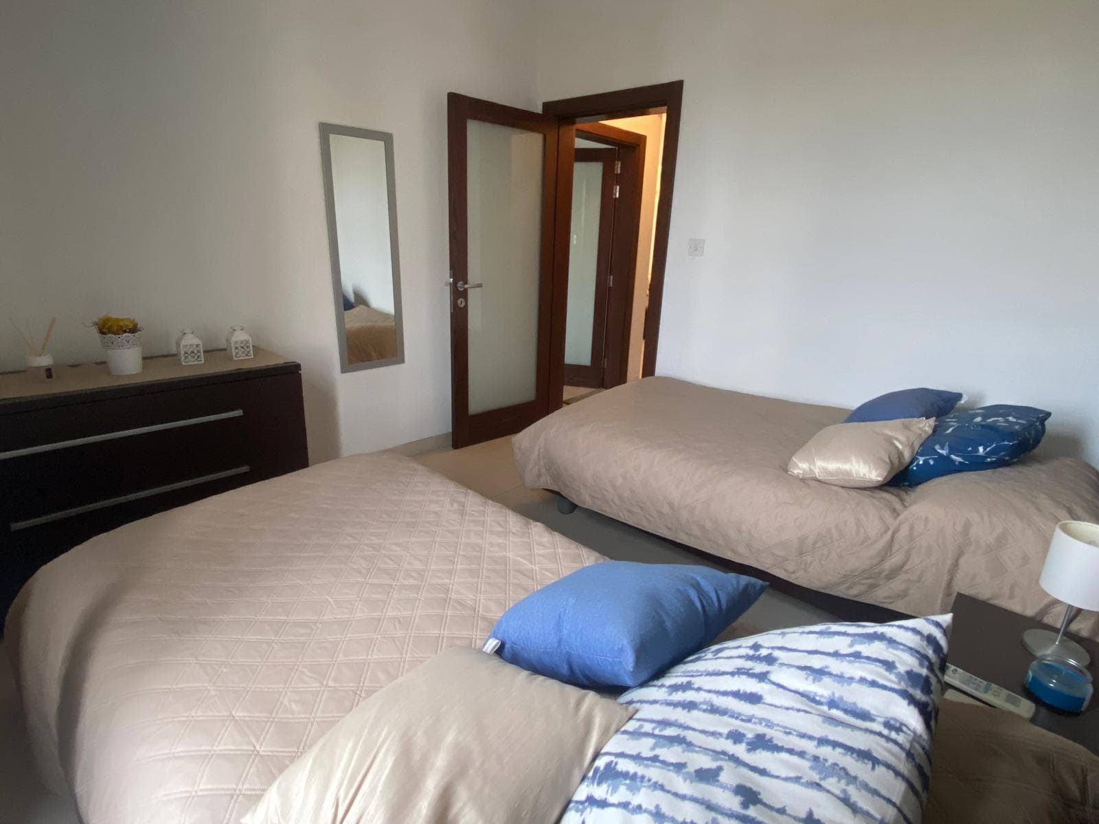 Apartment in Sliema - Photo 1 of 10