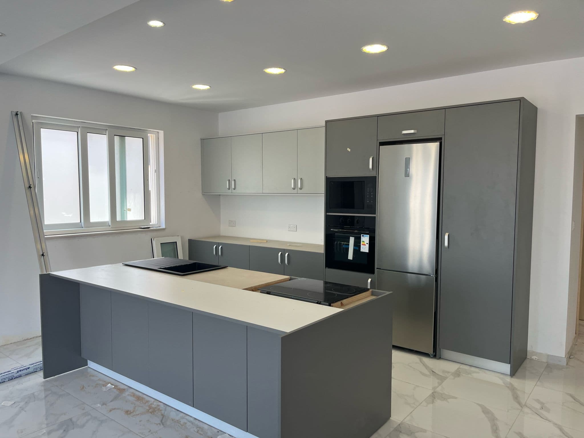 Apartment in Ghaxaq - thumbnail 12