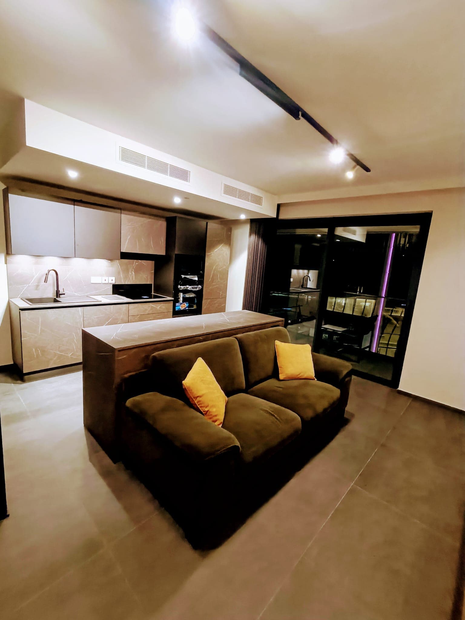 Apartment in St. Julians - thumbnail 2