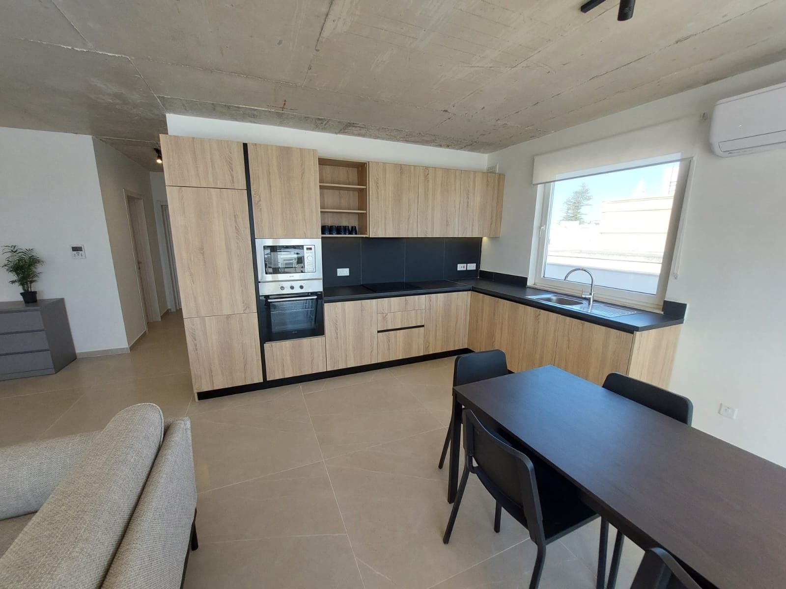Penthouse in Naxxar - thumbnail 2