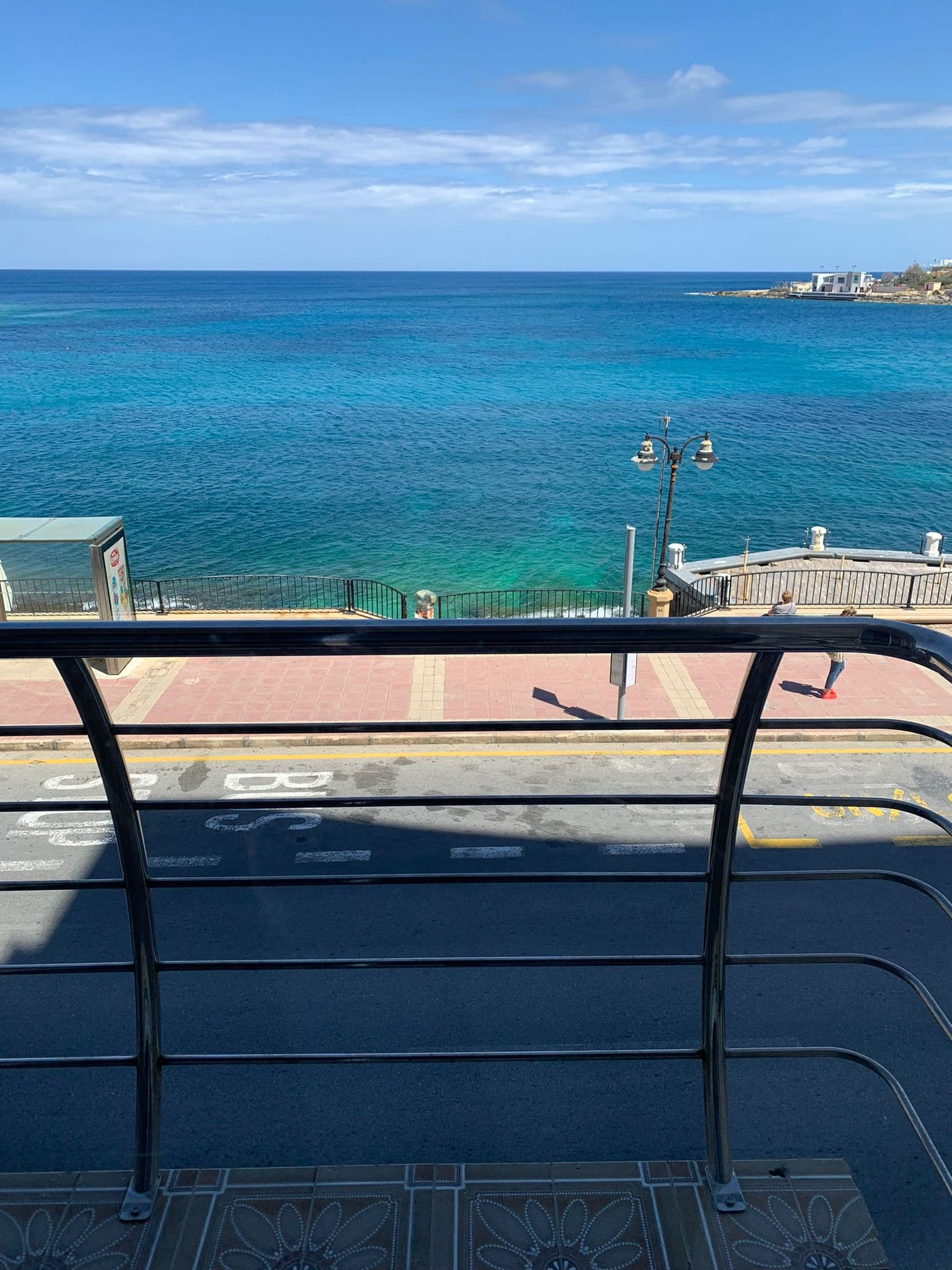 Apartment in St Julians - Photo 1 of 8
