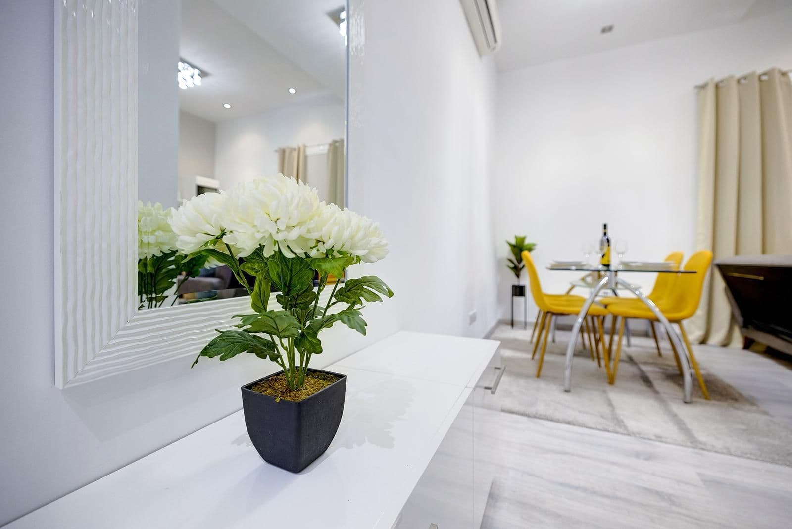 Apartment in Sliema - Photo 1 of 8