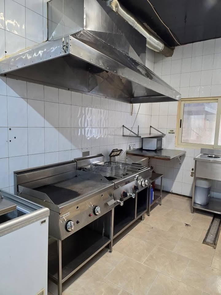 150 sqm Finished Restaurant in Marsaskala - thumbnail 4