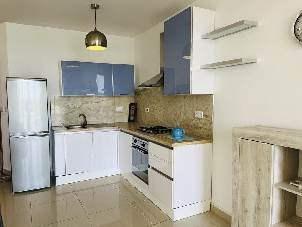 Penthouse in Qawra - thumbnail 12