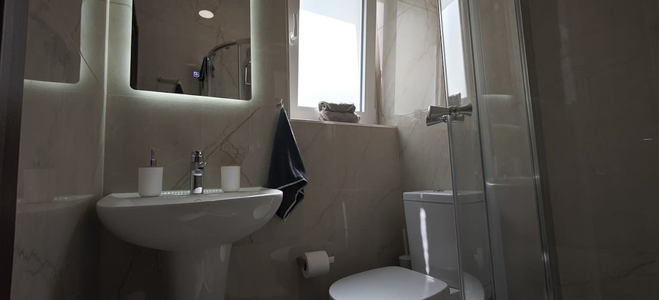 Penthouse in Msida - thumbnail 18