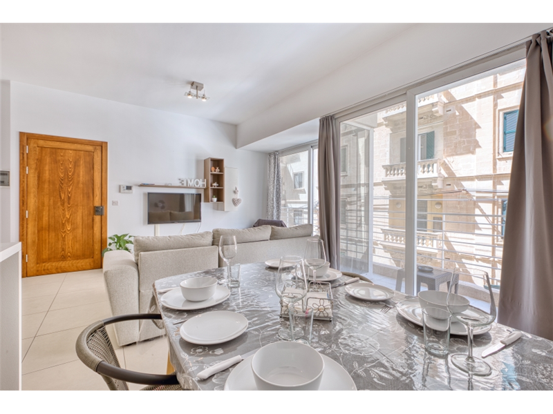 Apartment in Sliema - thumbnail 11