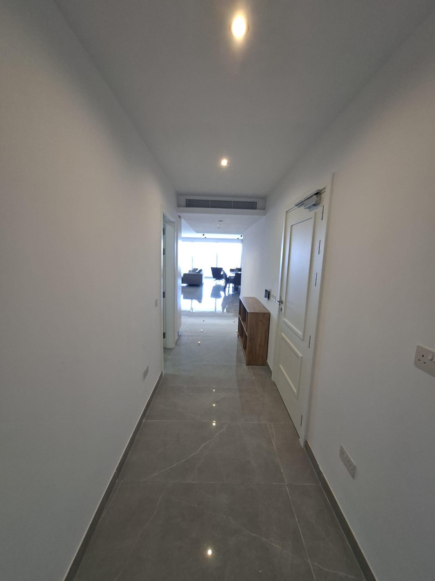 Two Bedroom Apartment with Seaview in Bugibba  - thumbnail 8