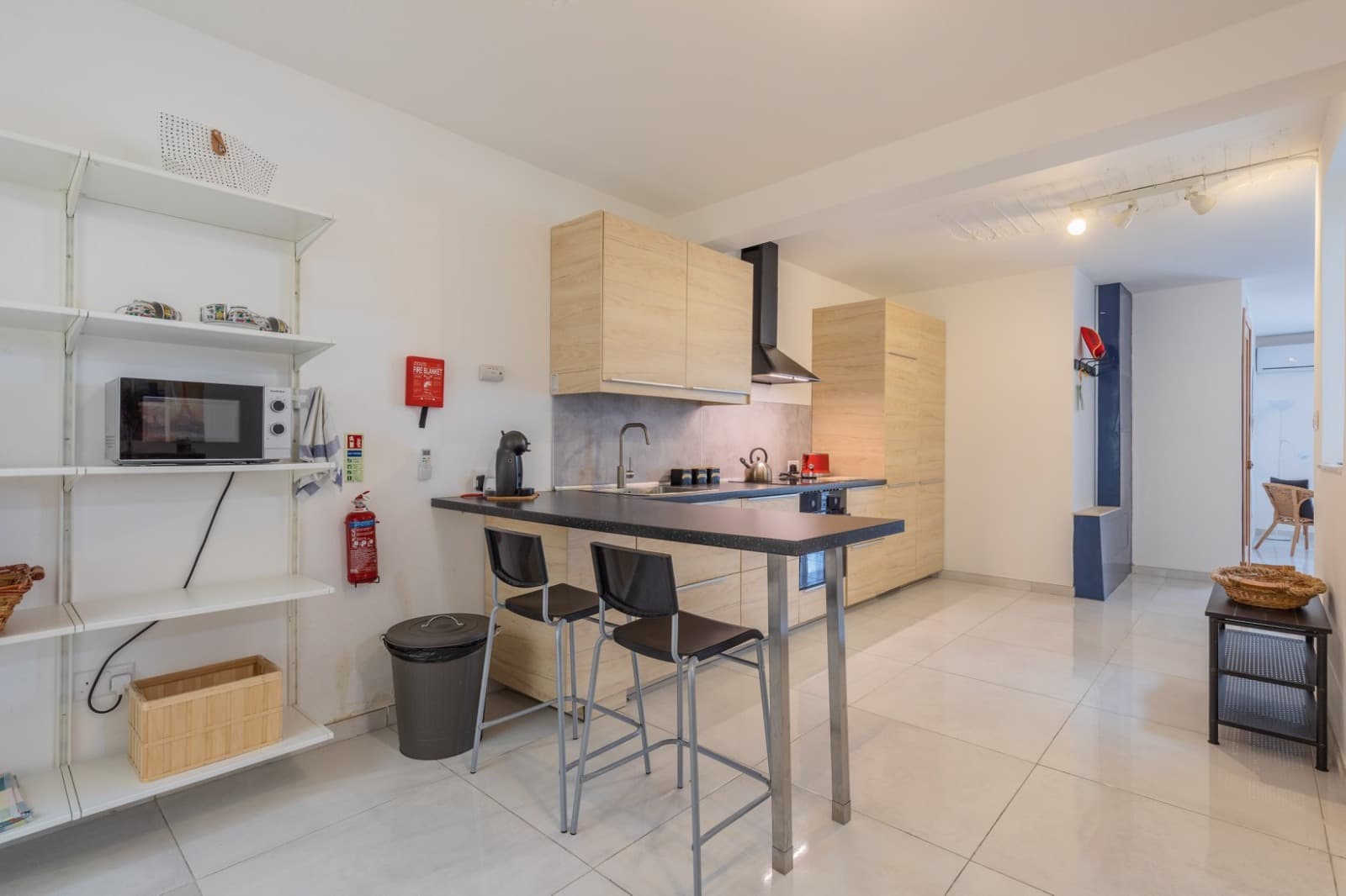 Penthouse in Naxxar - thumbnail 7
