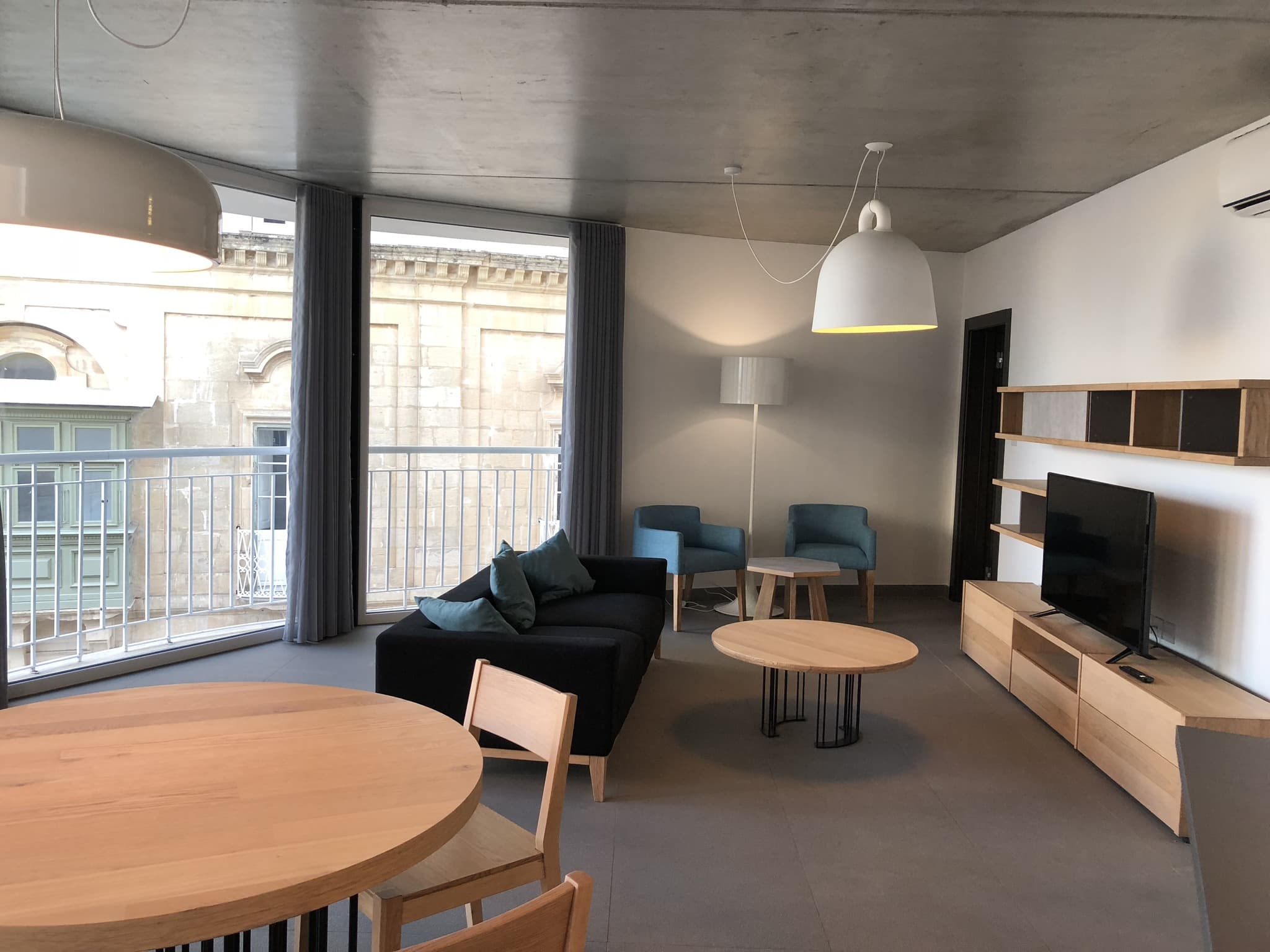 Apartment in Sliema - thumbnail 2