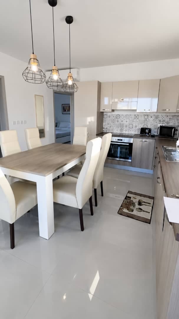 Penthouse in Msida - thumbnail 10