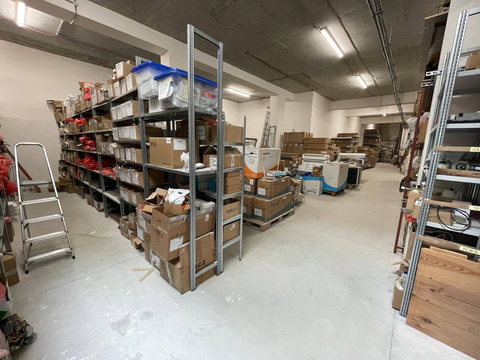 Shop in Gzira - thumbnail 10