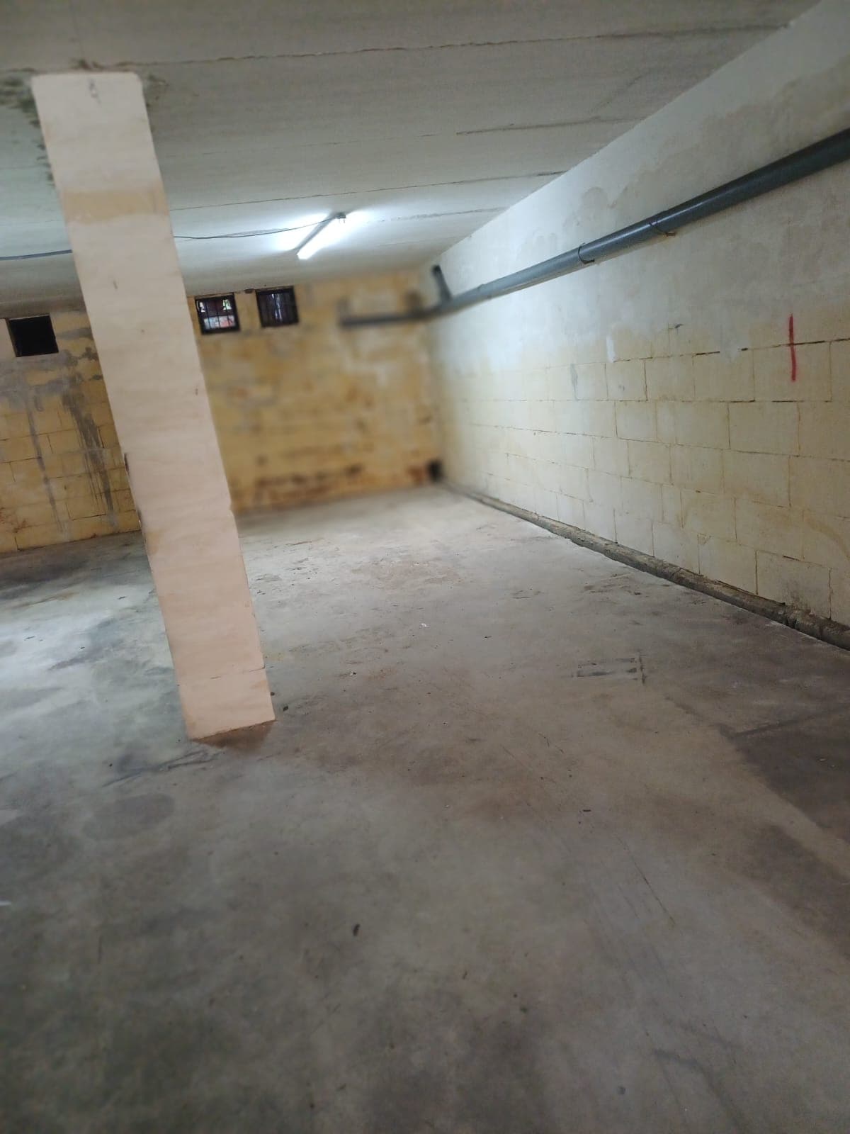 Garage in Marsaskala - thumbnail 5