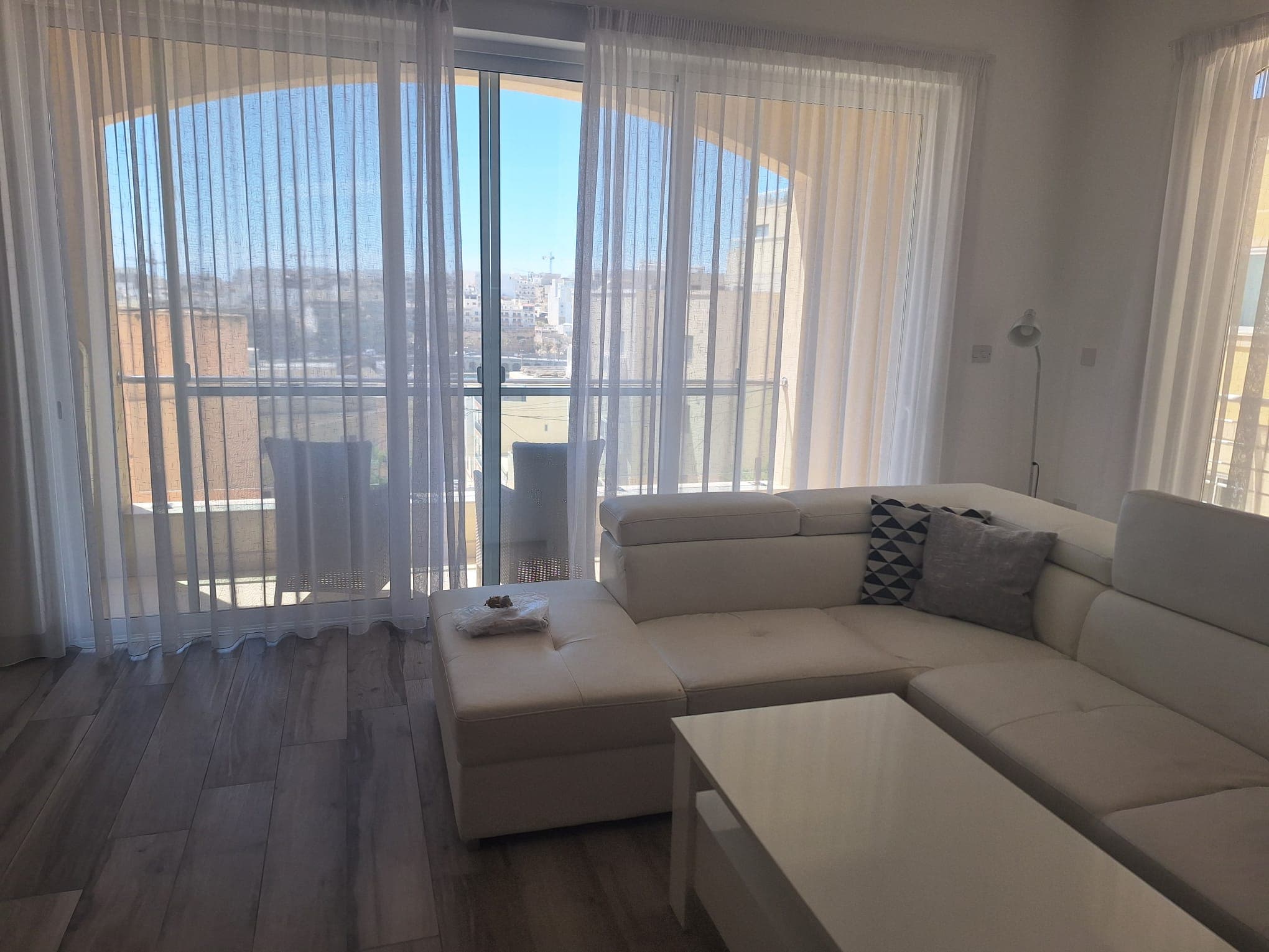 Apartment in Marsaskala - Photo 1 of 9