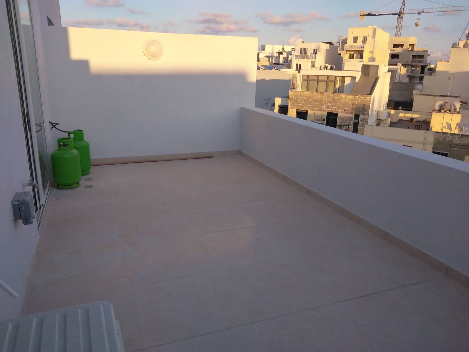 Penthouse in San Gwann - Photo 1 of 12