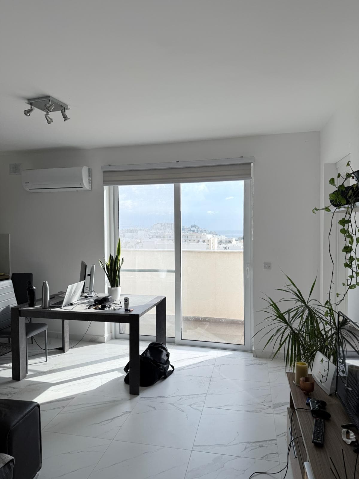 Penthouse in Gzira - thumbnail 5