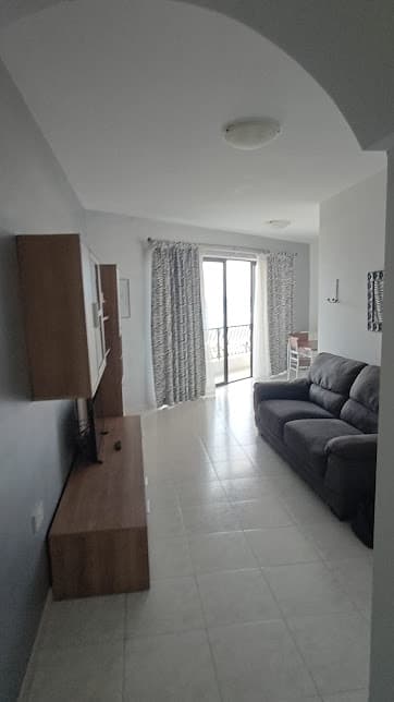Apartment in St. Pauls Bay Seafront - thumbnail 4