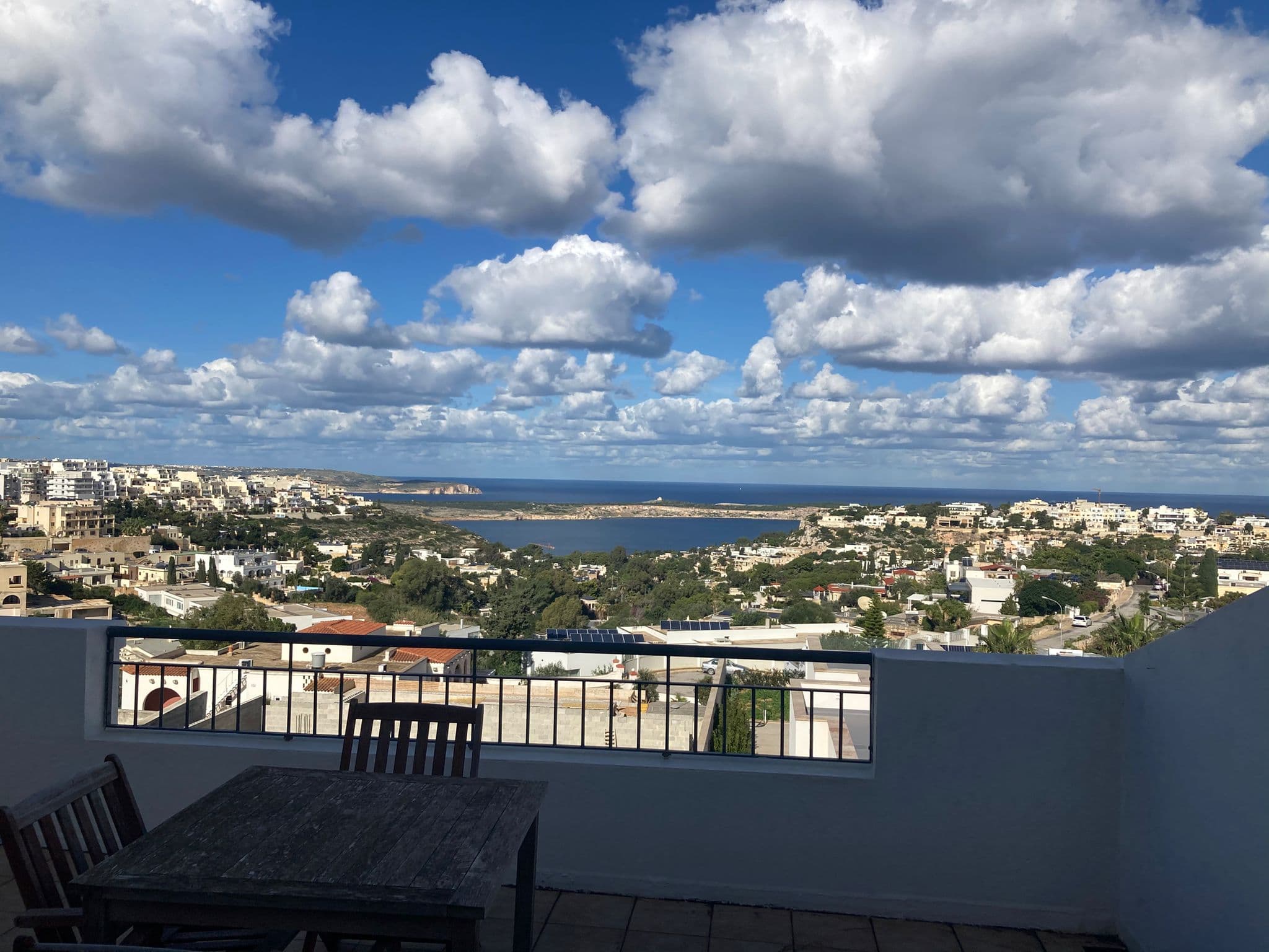 Penthouse in Mellieha - thumbnail 4