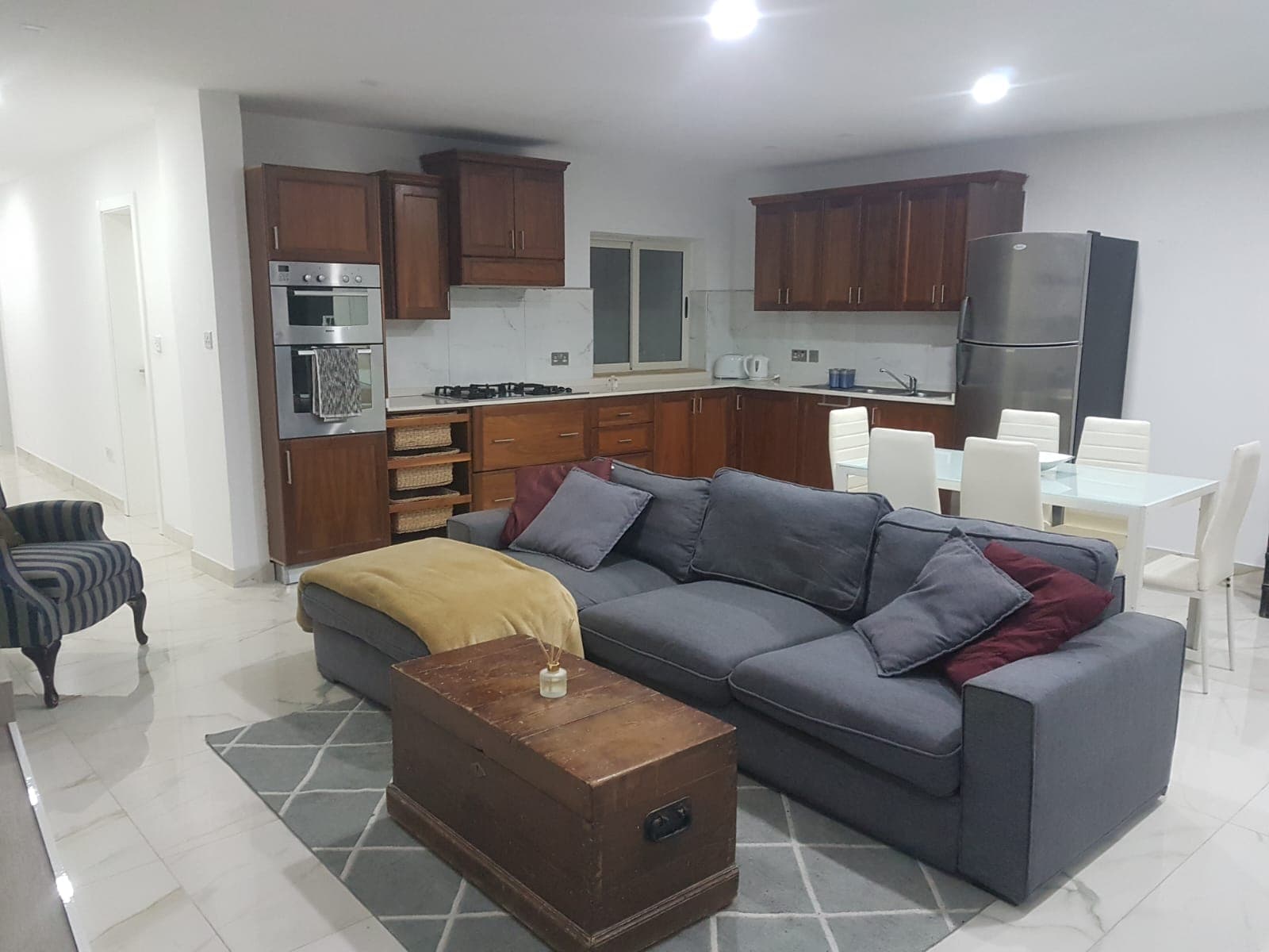 Apartment in Gharghur - thumbnail 4