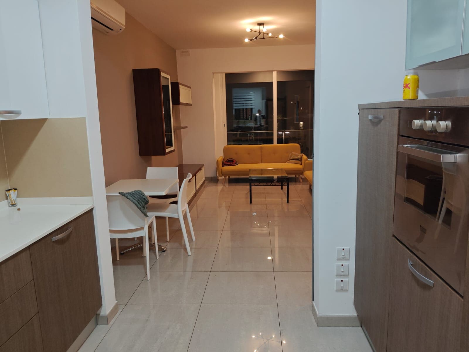 Apartment in Sliema - Photo 1 of 20