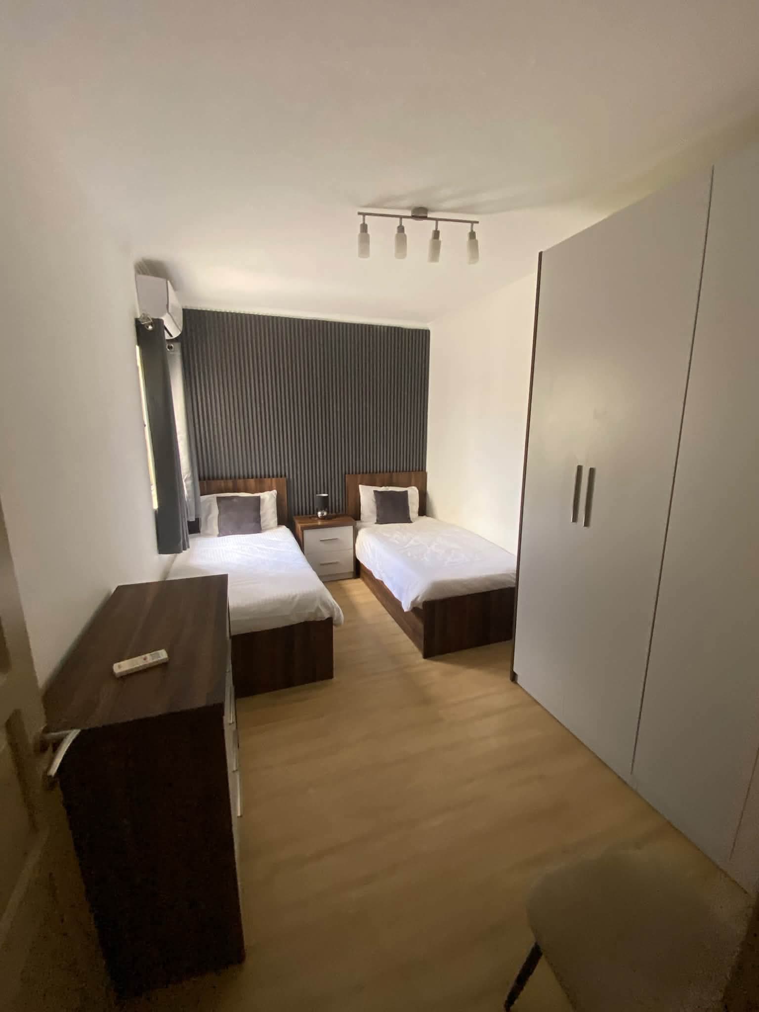 Three Bedroom Apartment with Balcony in St Julians - thumbnail 8
