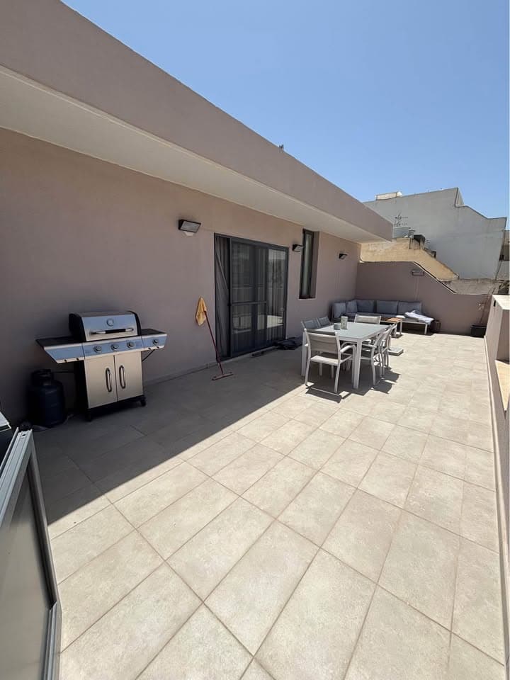 Penthouse in Sliema - thumbnail 3