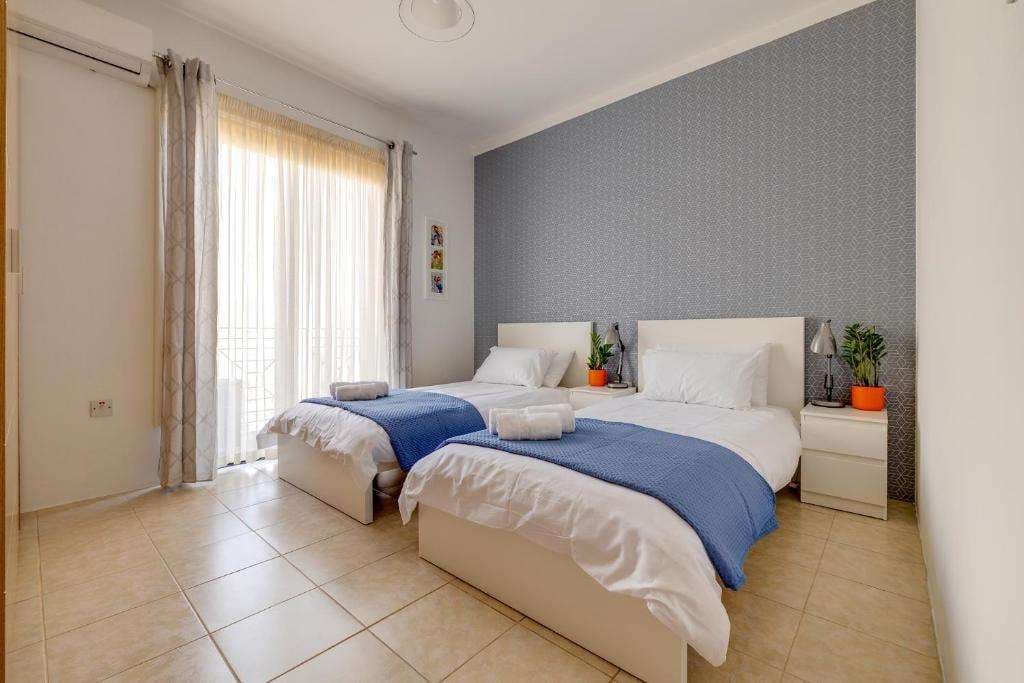 Apartment in Sliema - thumbnail 8