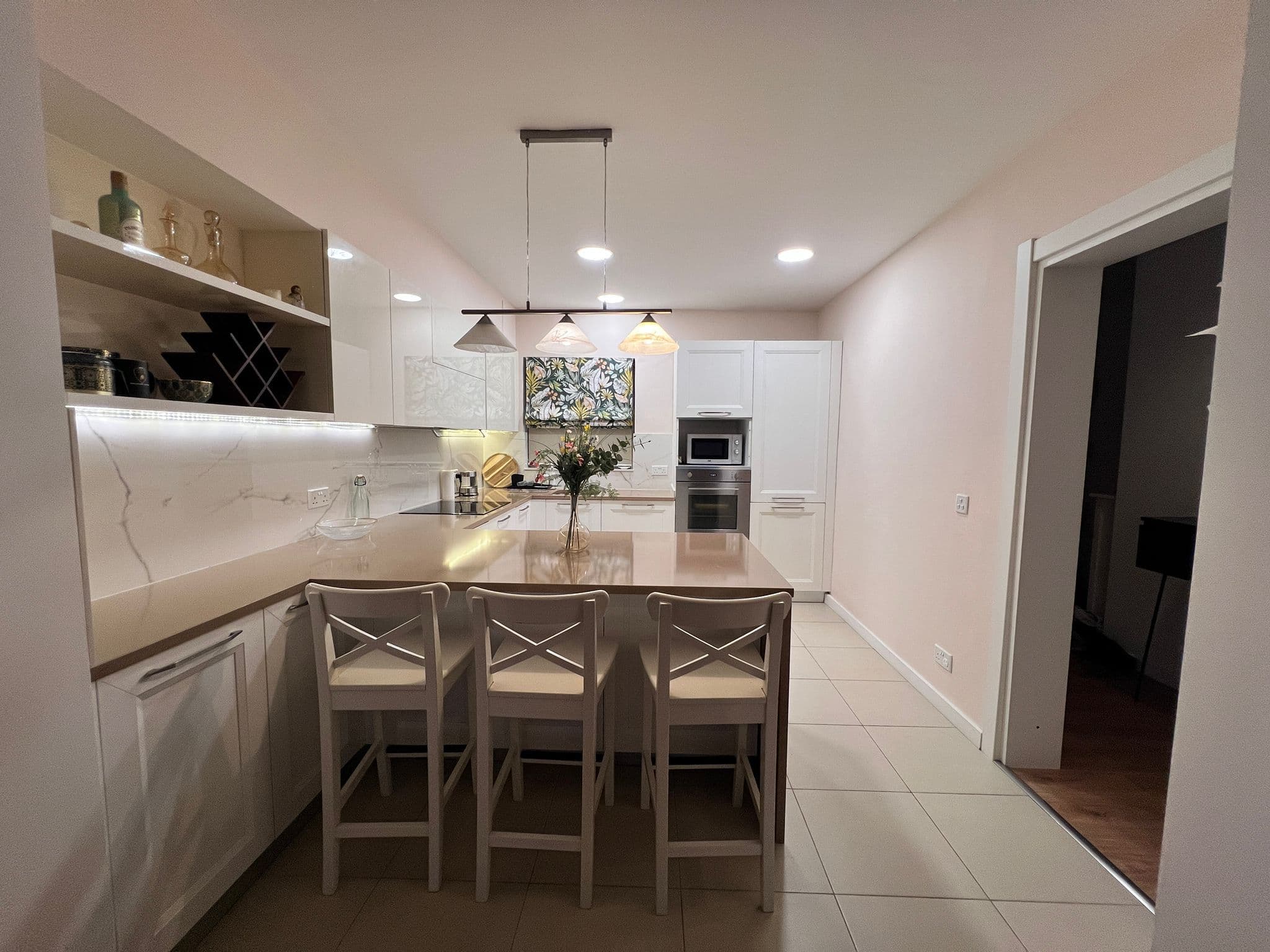 Apartment in St. Julians - thumbnail 3