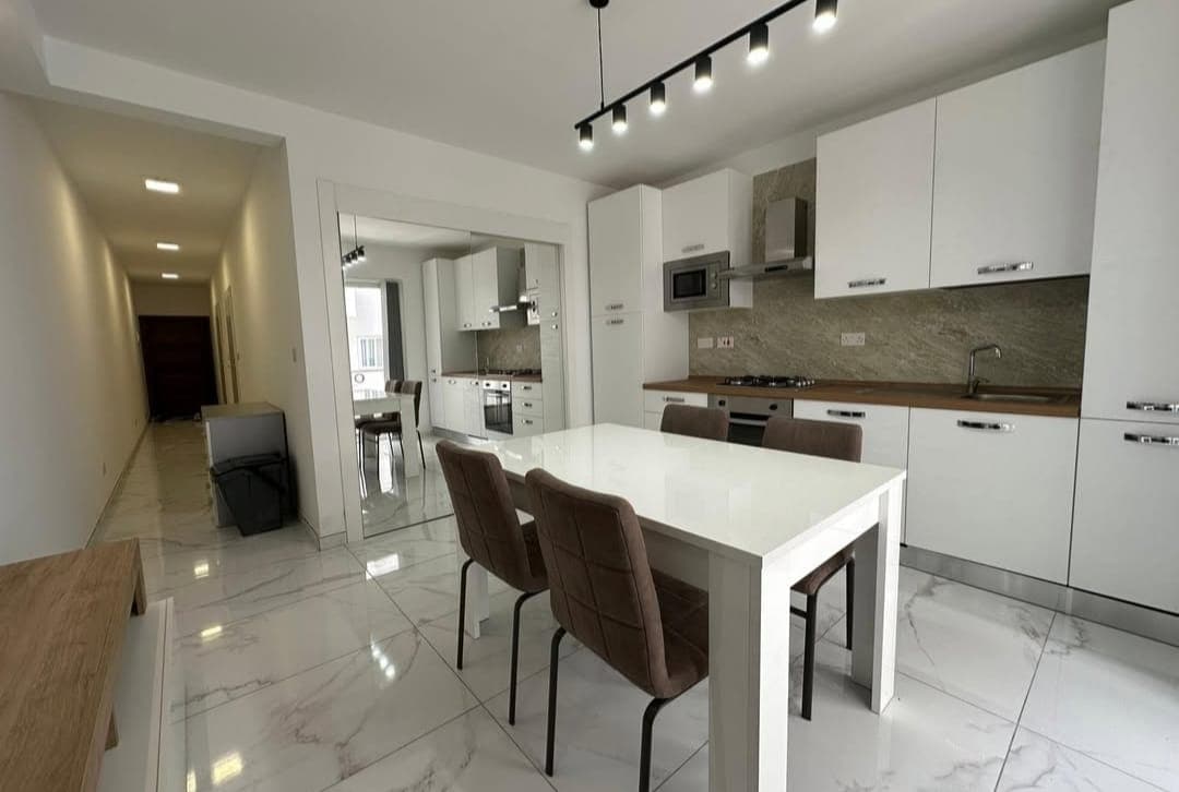 Apartment in Pieta - thumbnail 2