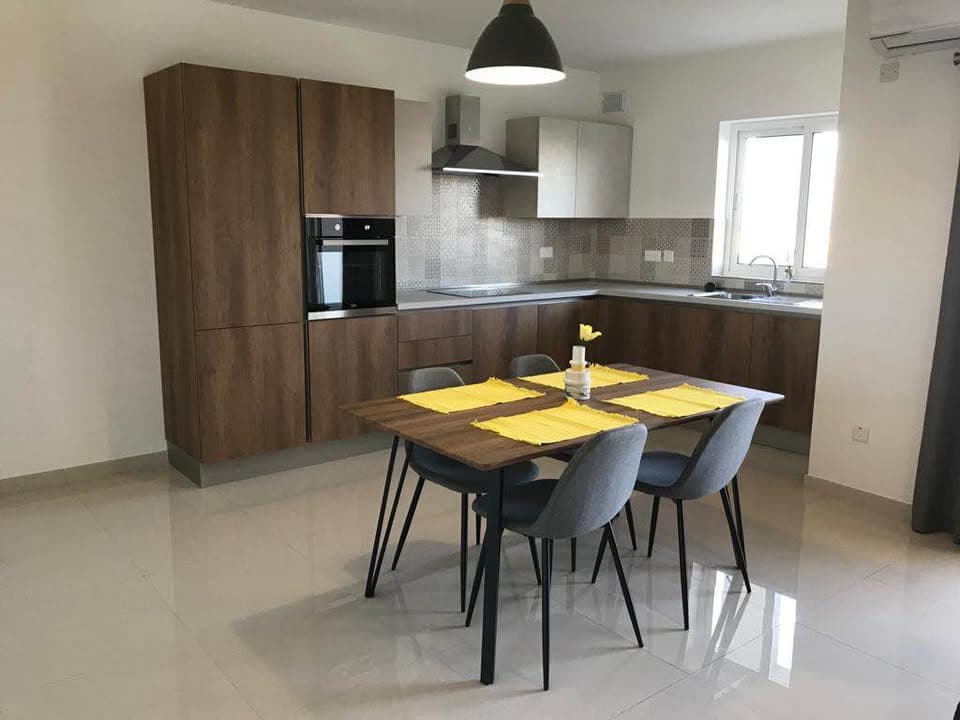 Apartment in St. Julians - thumbnail 5
