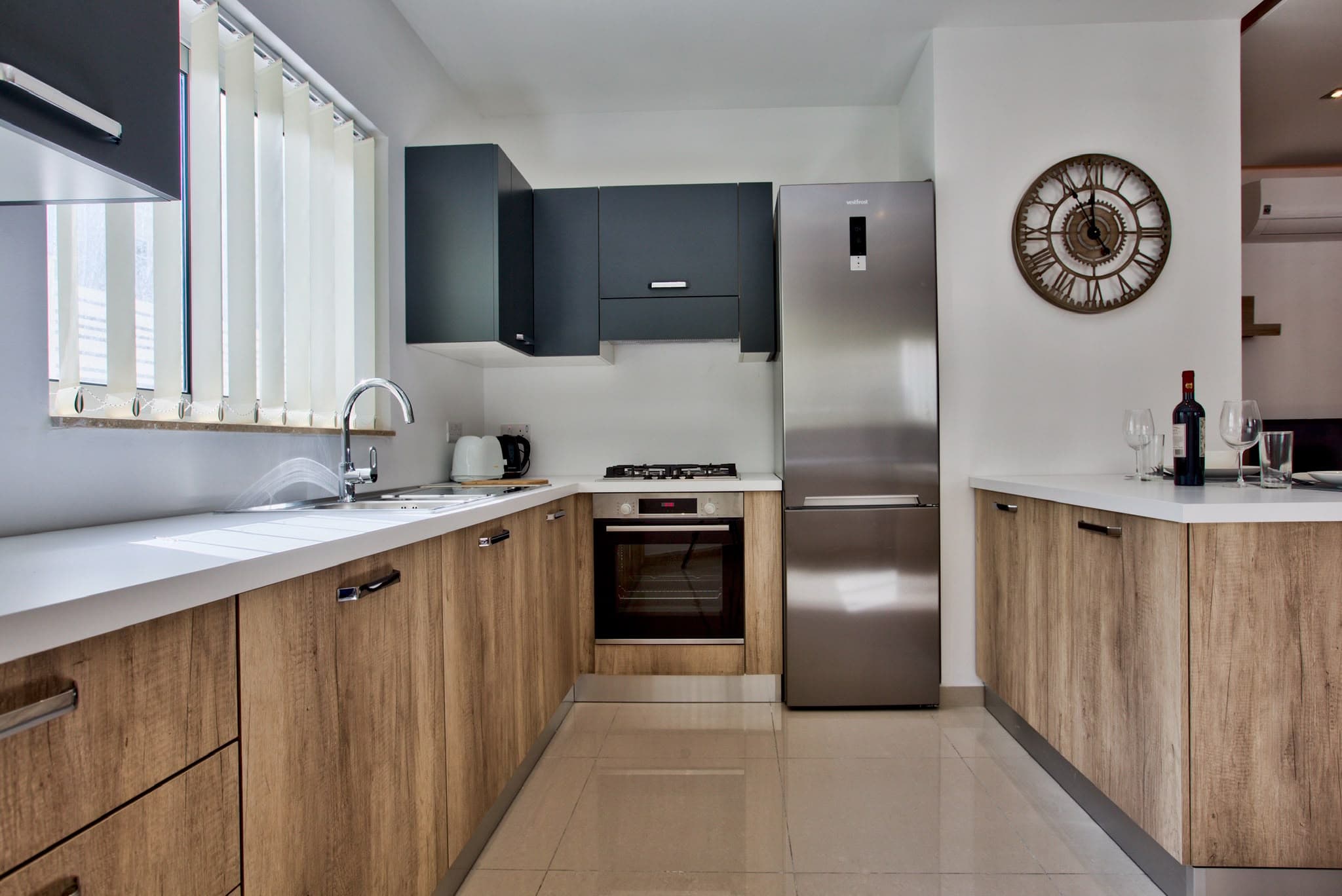 Two Bedroom Corner Maisonette with Outdoor Space in Gharghur - thumbnail 10