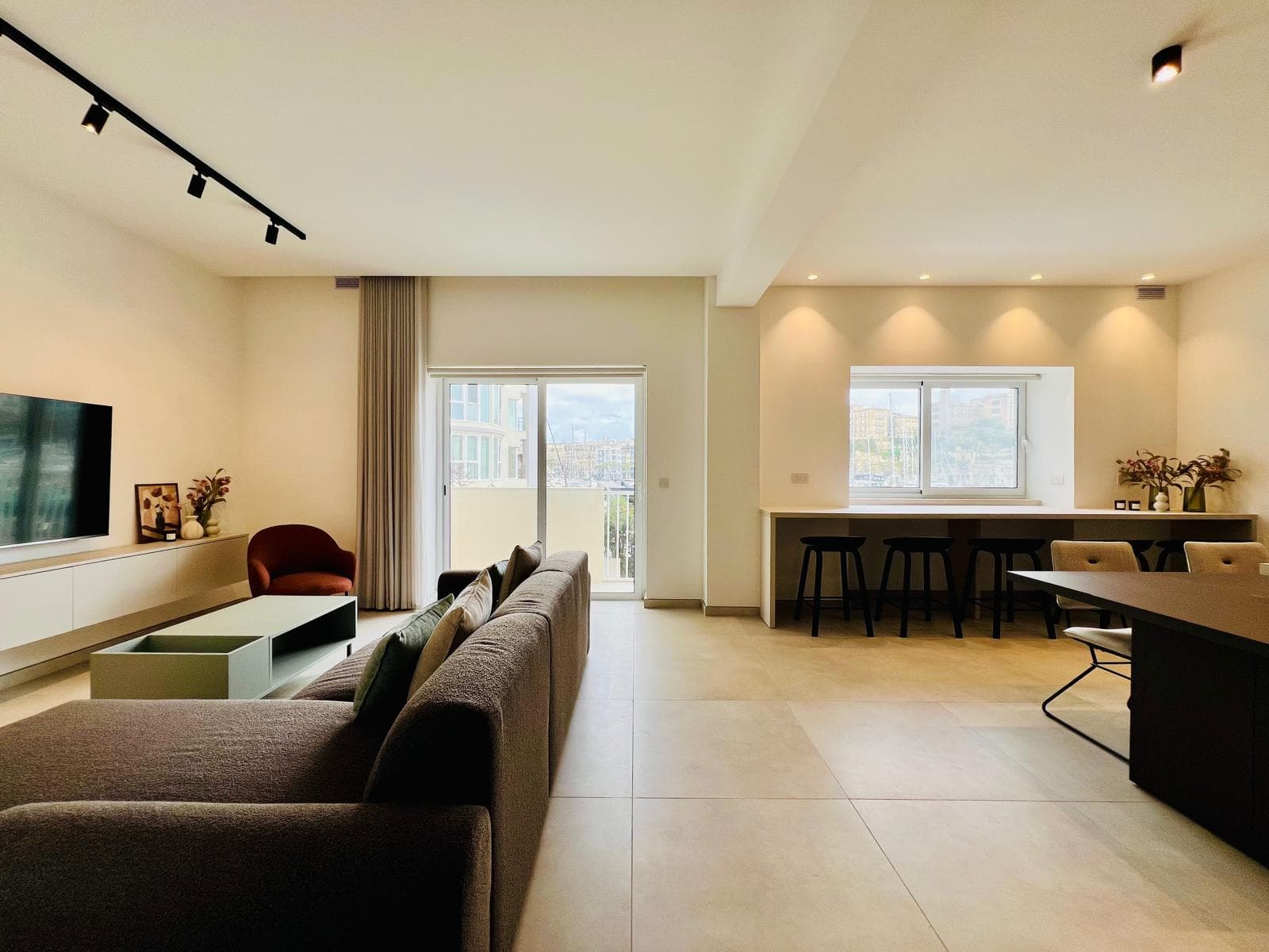 Apartment in Ta' Xbiex - thumbnail 3