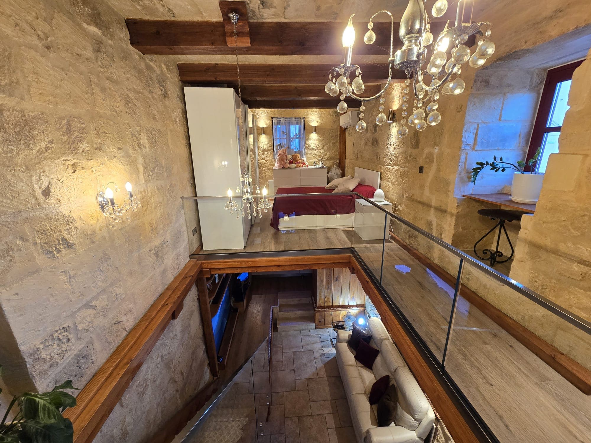 Farmhouse in St. Paul's Bay  - thumbnail 11