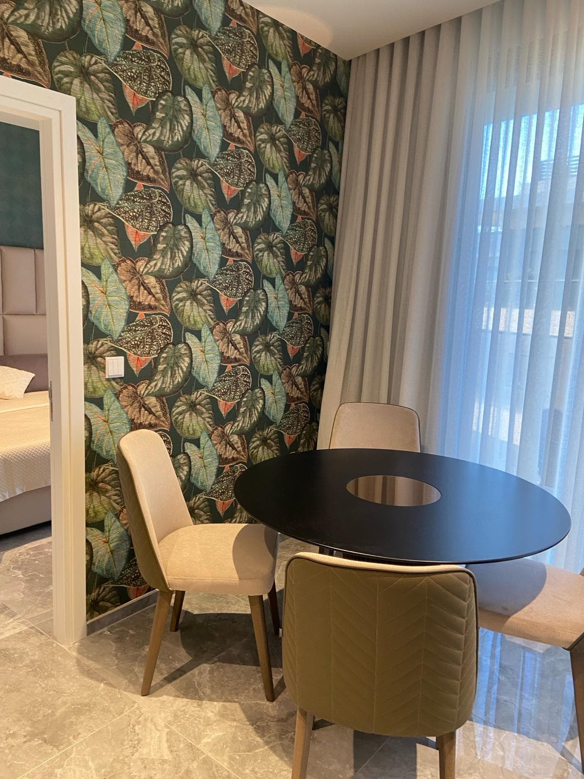 Apartment in Mercury Towers St Julians - thumbnail 3