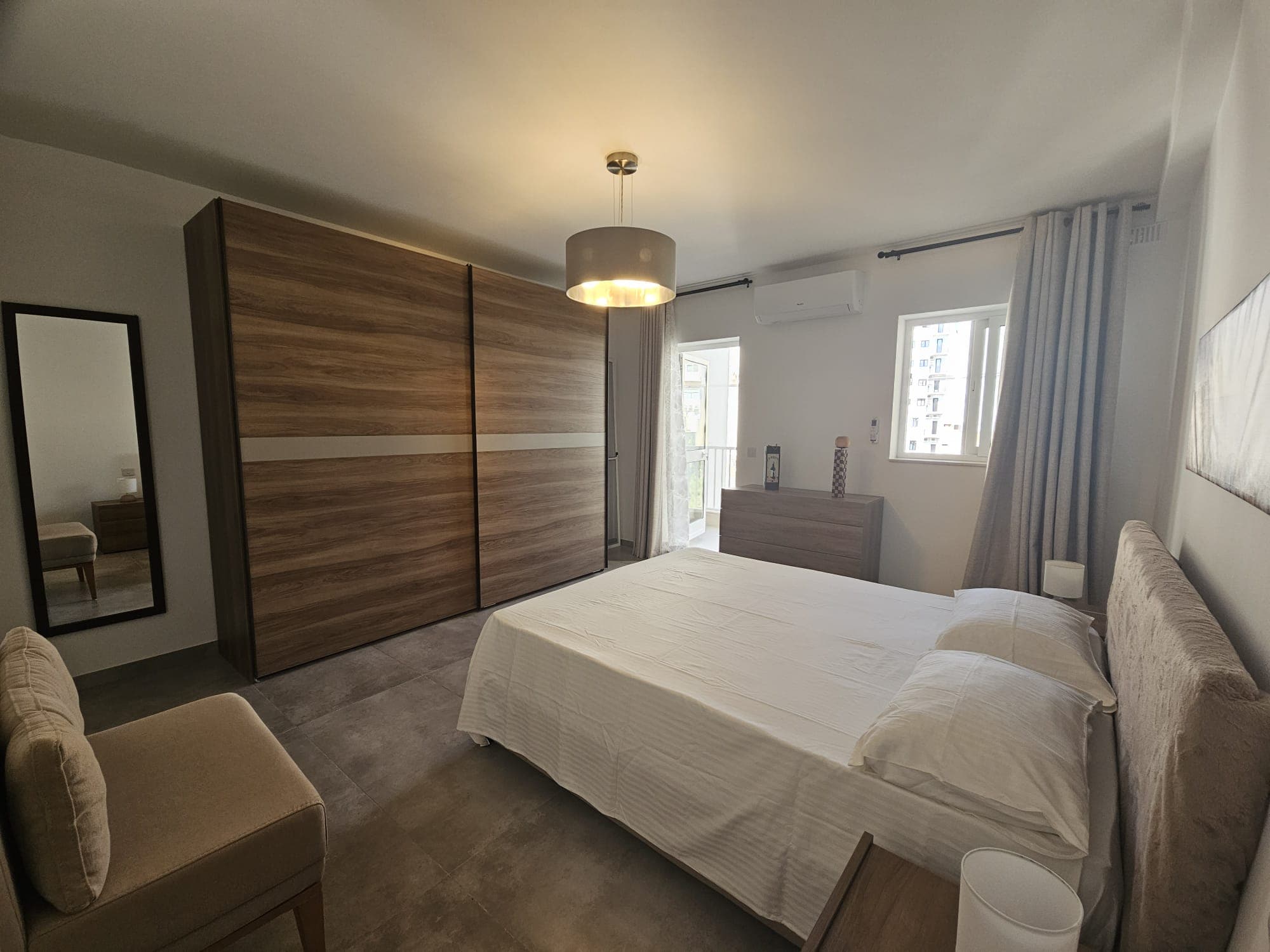 Apartment in Tigne - thumbnail 10