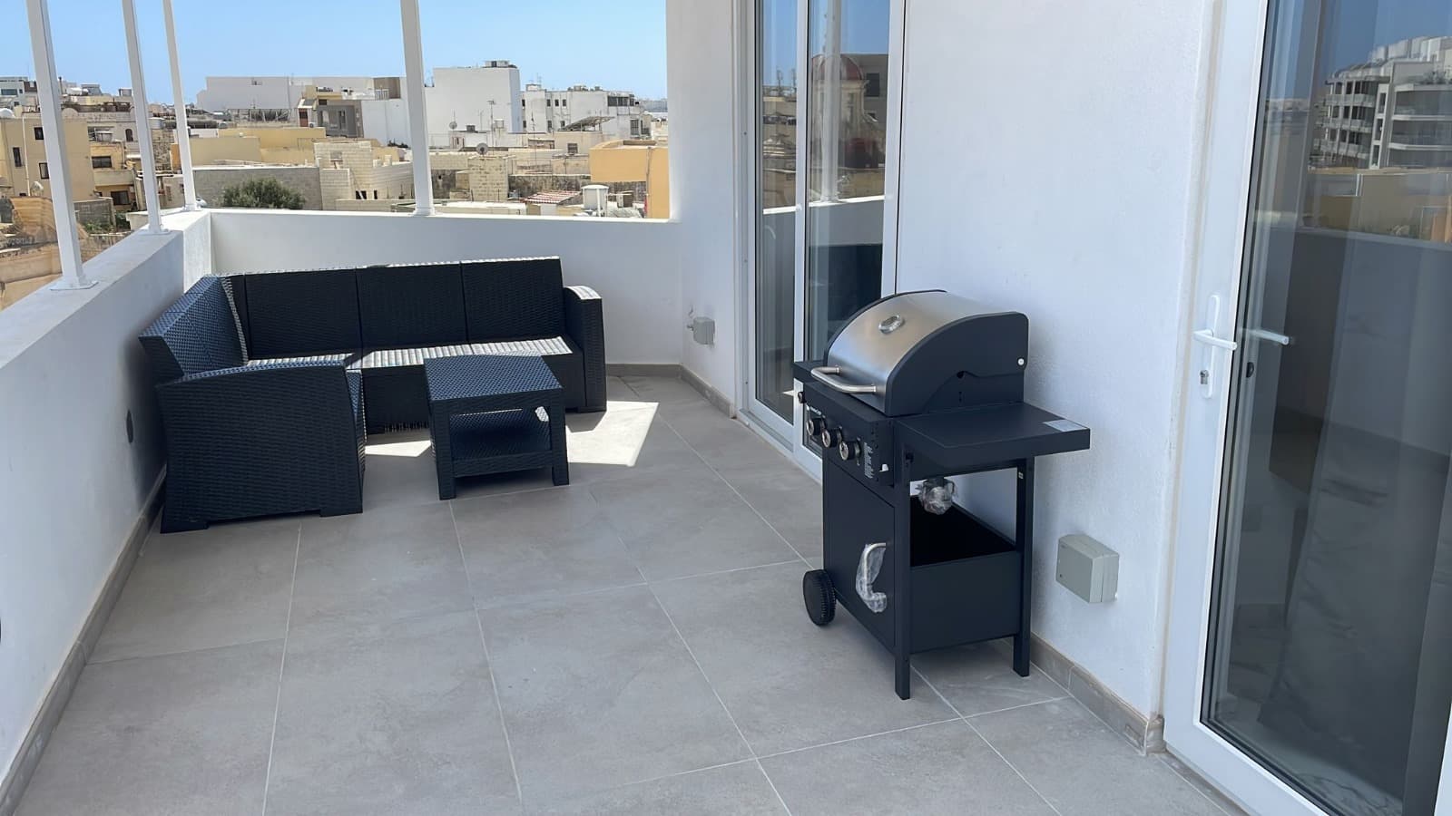 Penthouse in Zebbug - thumbnail 22