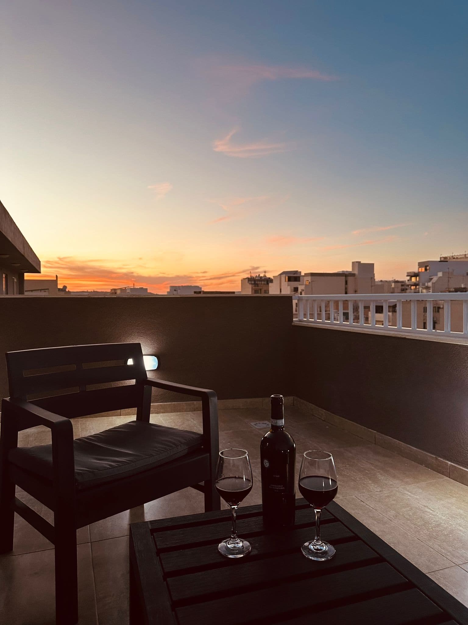 Penthouse in St. Paul's Bay - thumbnail 2