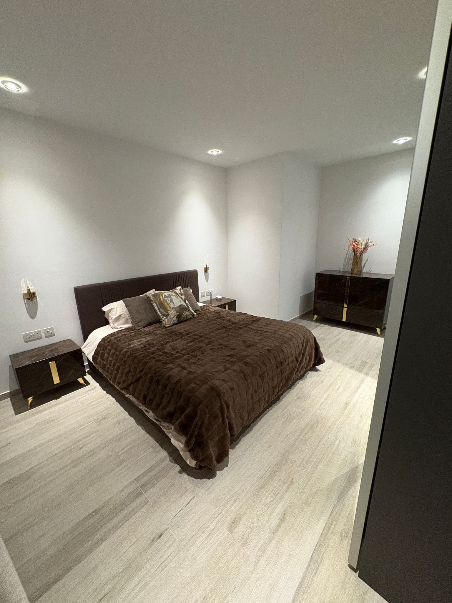 Penthouse in St. Julians - thumbnail 19