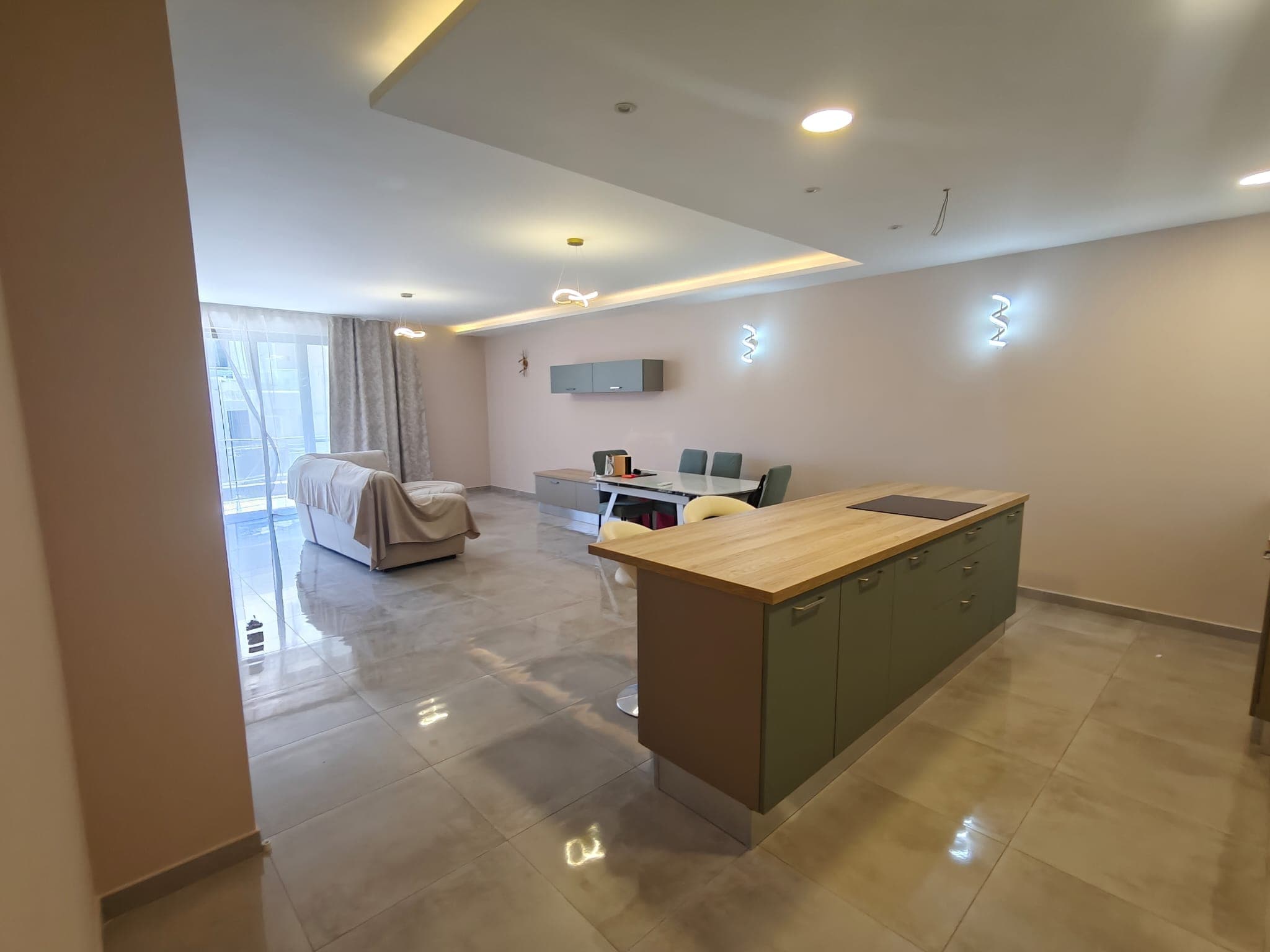 Apartment in Naxxar - thumbnail 17