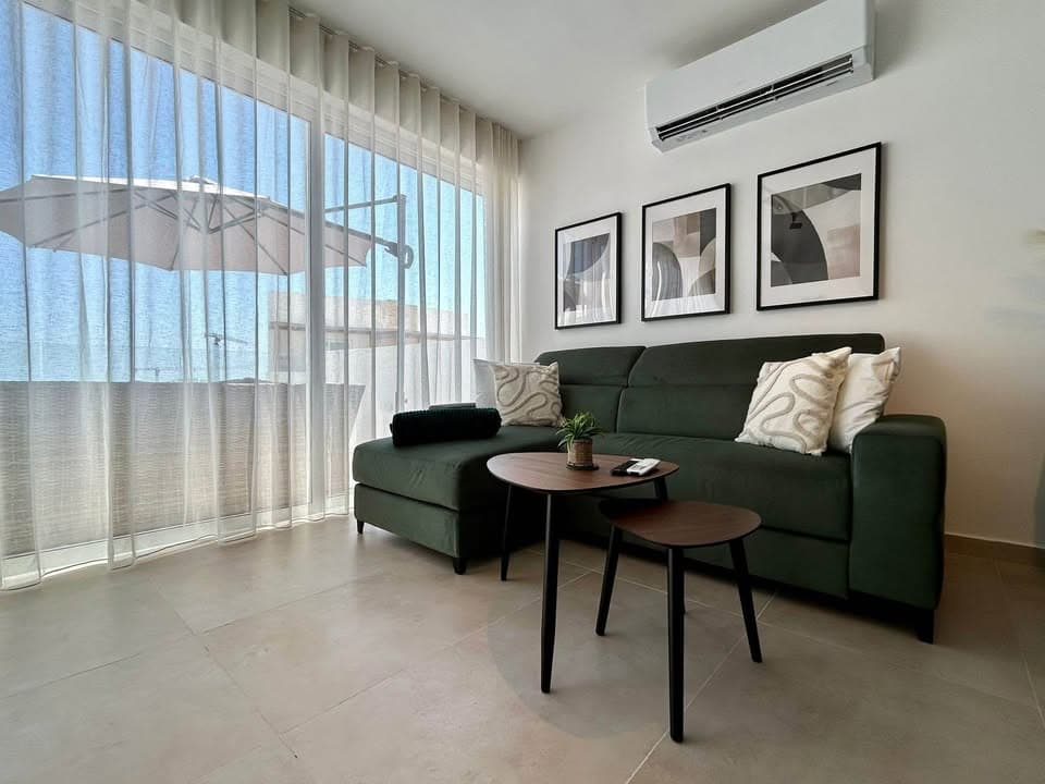 Penthouse in Swieqi - thumbnail 8