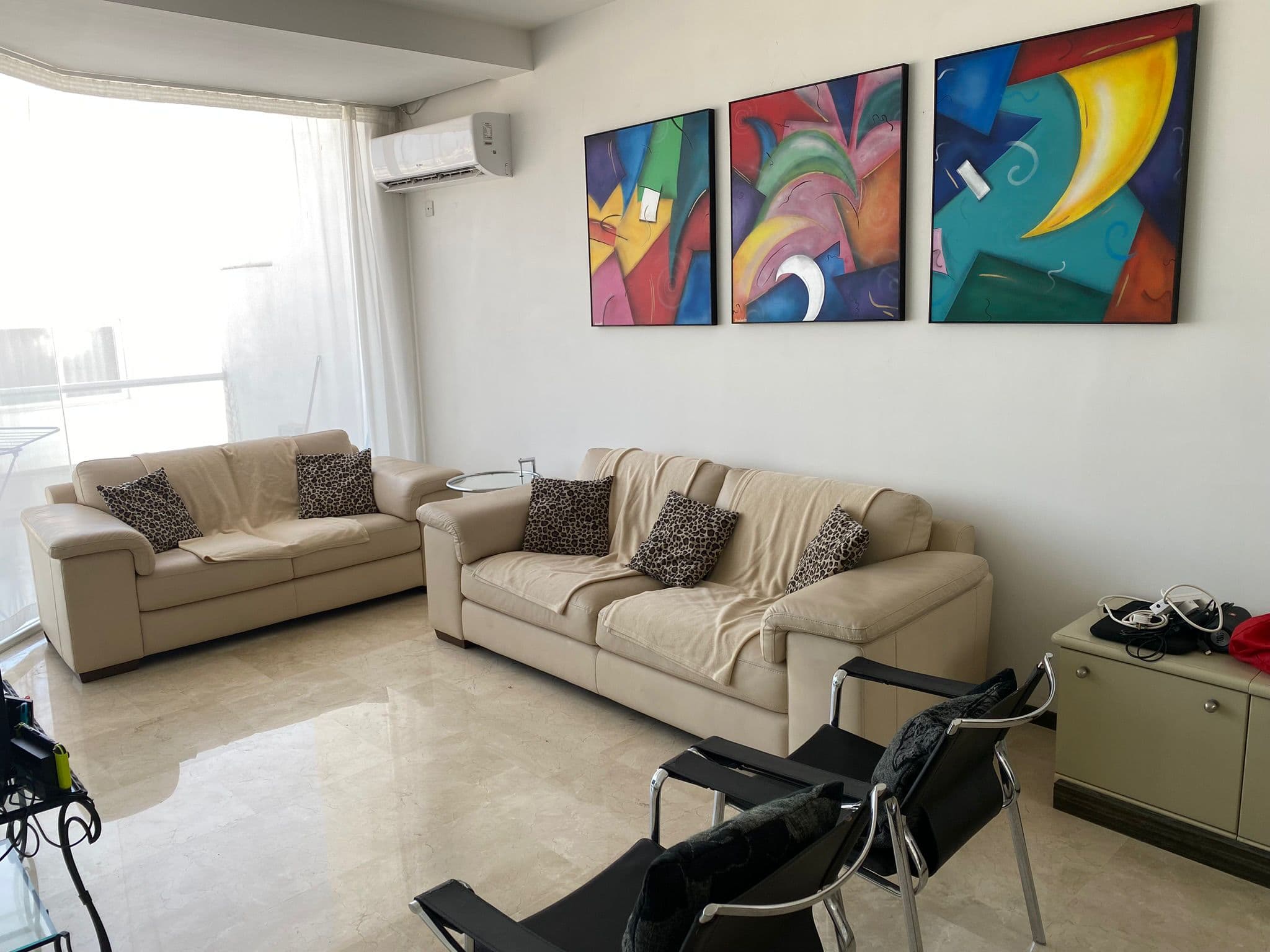 Penthouse in Swieqi - thumbnail 5