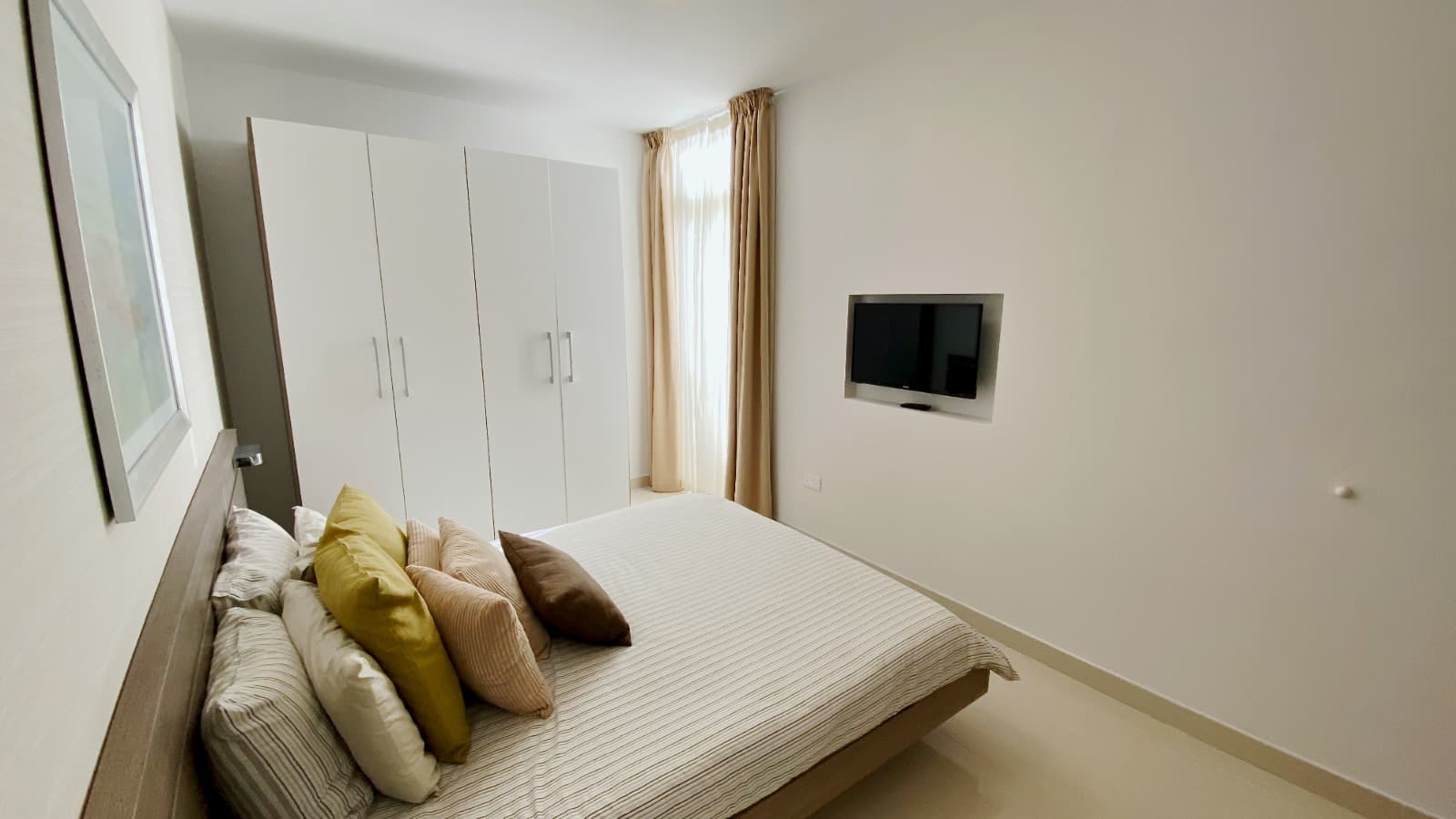 Penthouse in Sliema - thumbnail 9