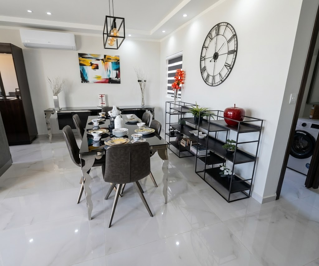 Apartment in Ta l-ibragg - Photo 1 of 14