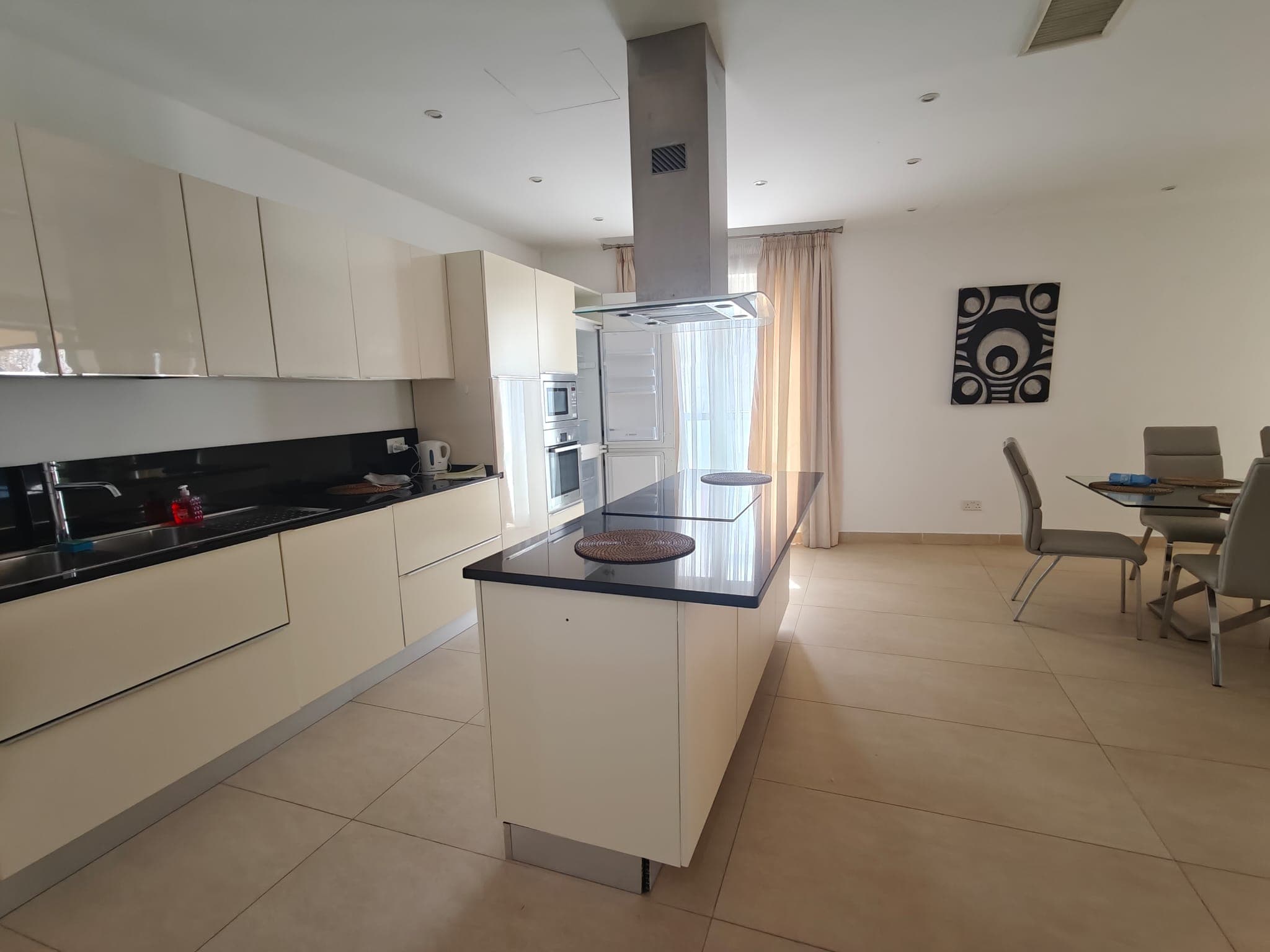 Apartment in Tigne Point - thumbnail 6