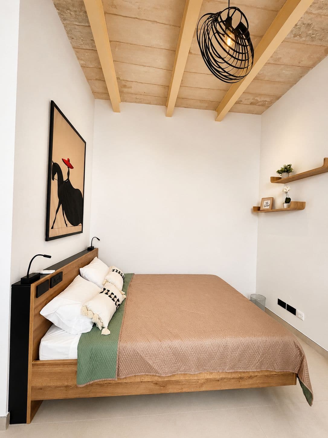 Duplex Maisonette in Sliema - thumbnail 5