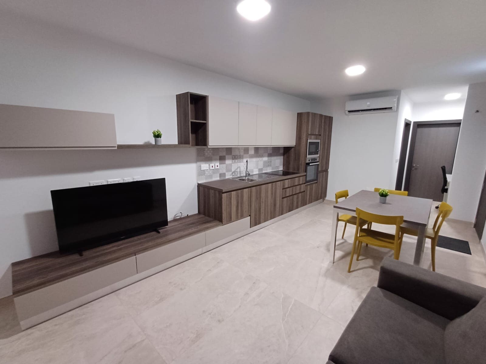 Apartment in San Gwann - thumbnail 7
